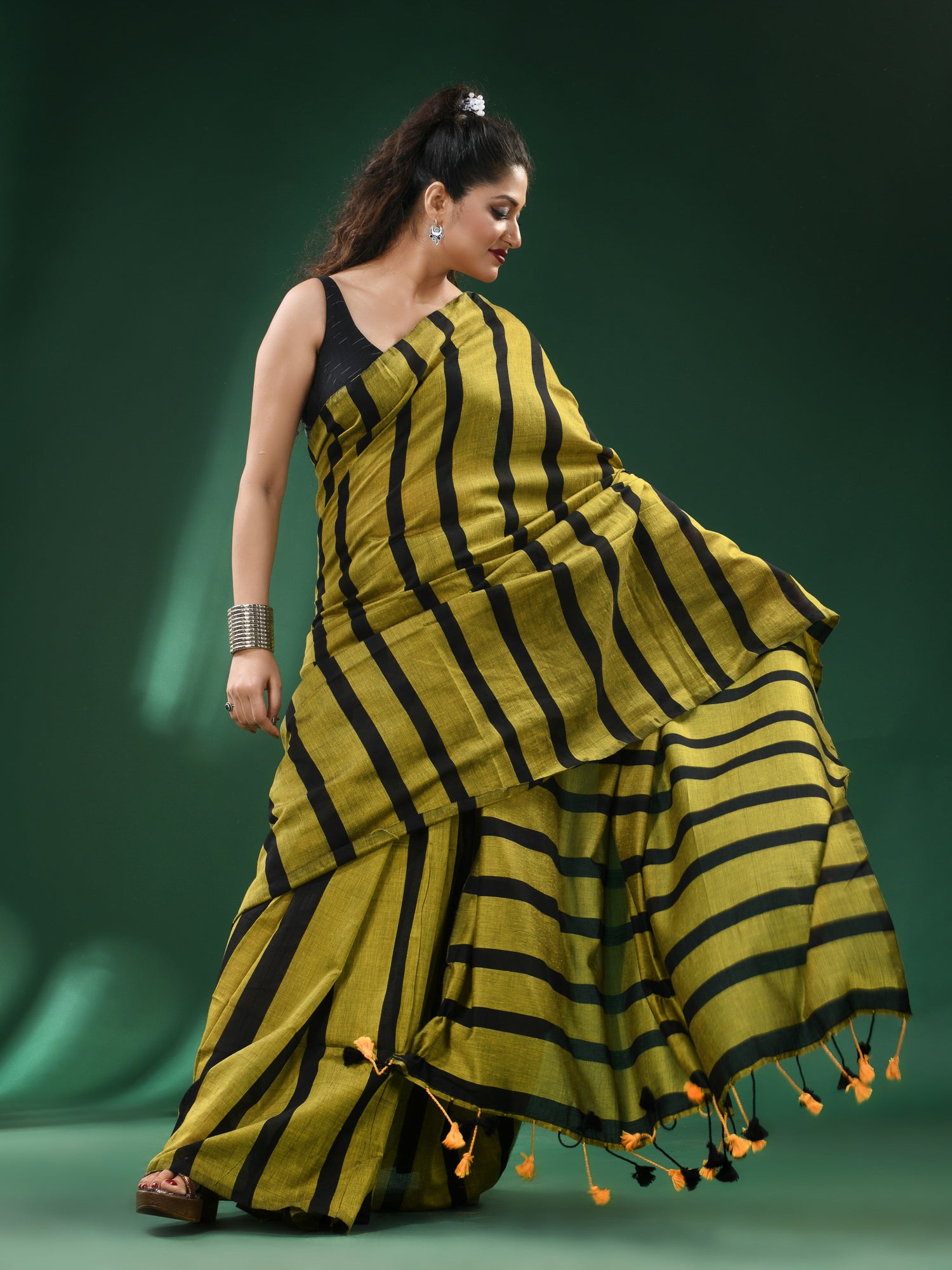 ZIBRA KHADI (2462)
