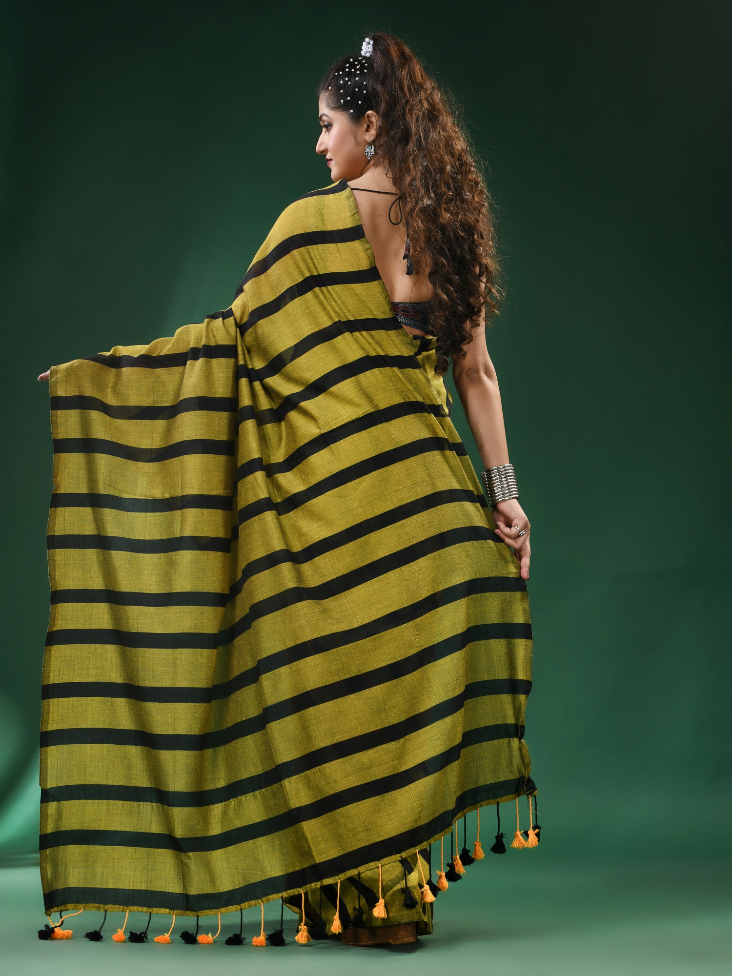STRIPE TANT (2460)