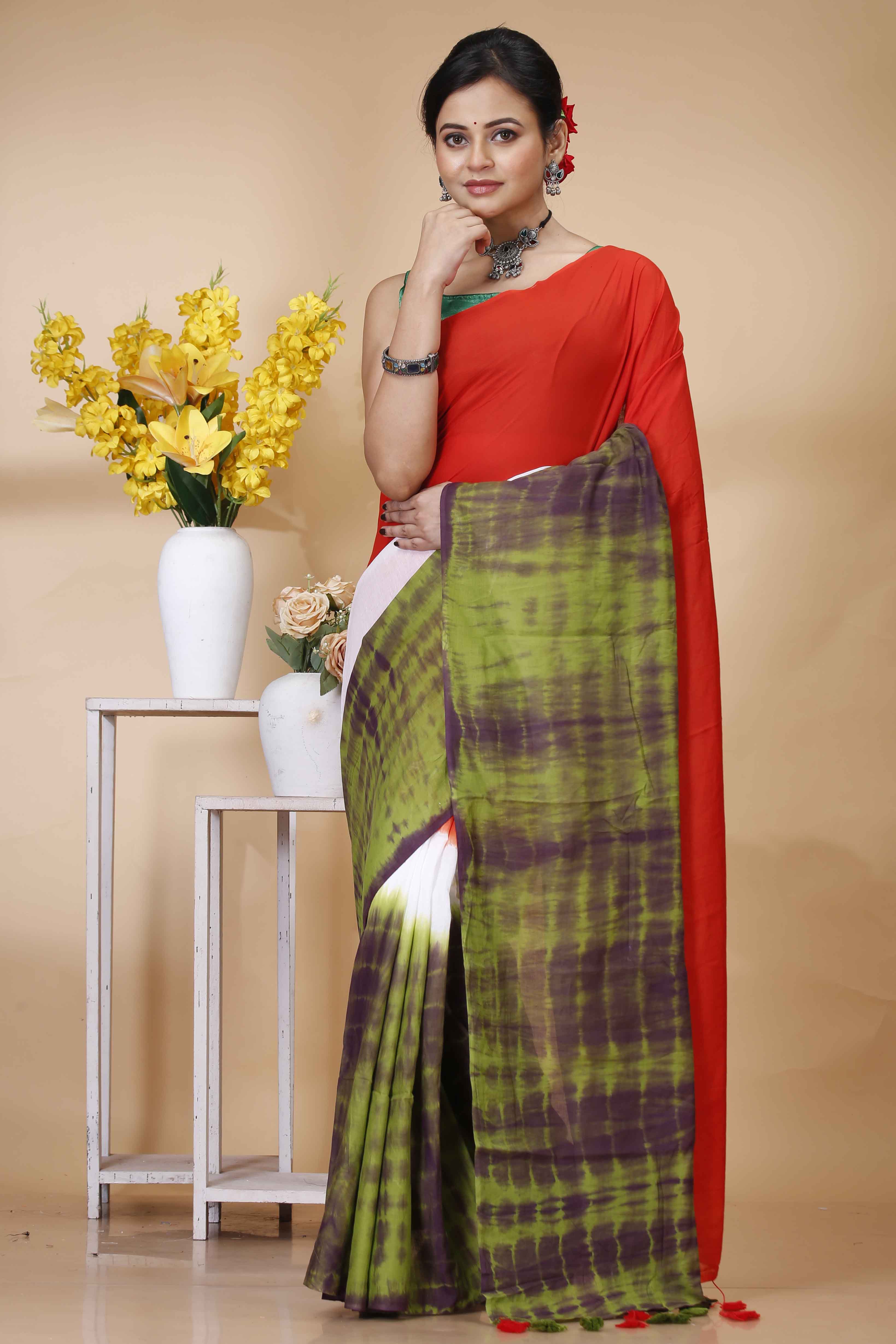 BATIK KHADI (2360)