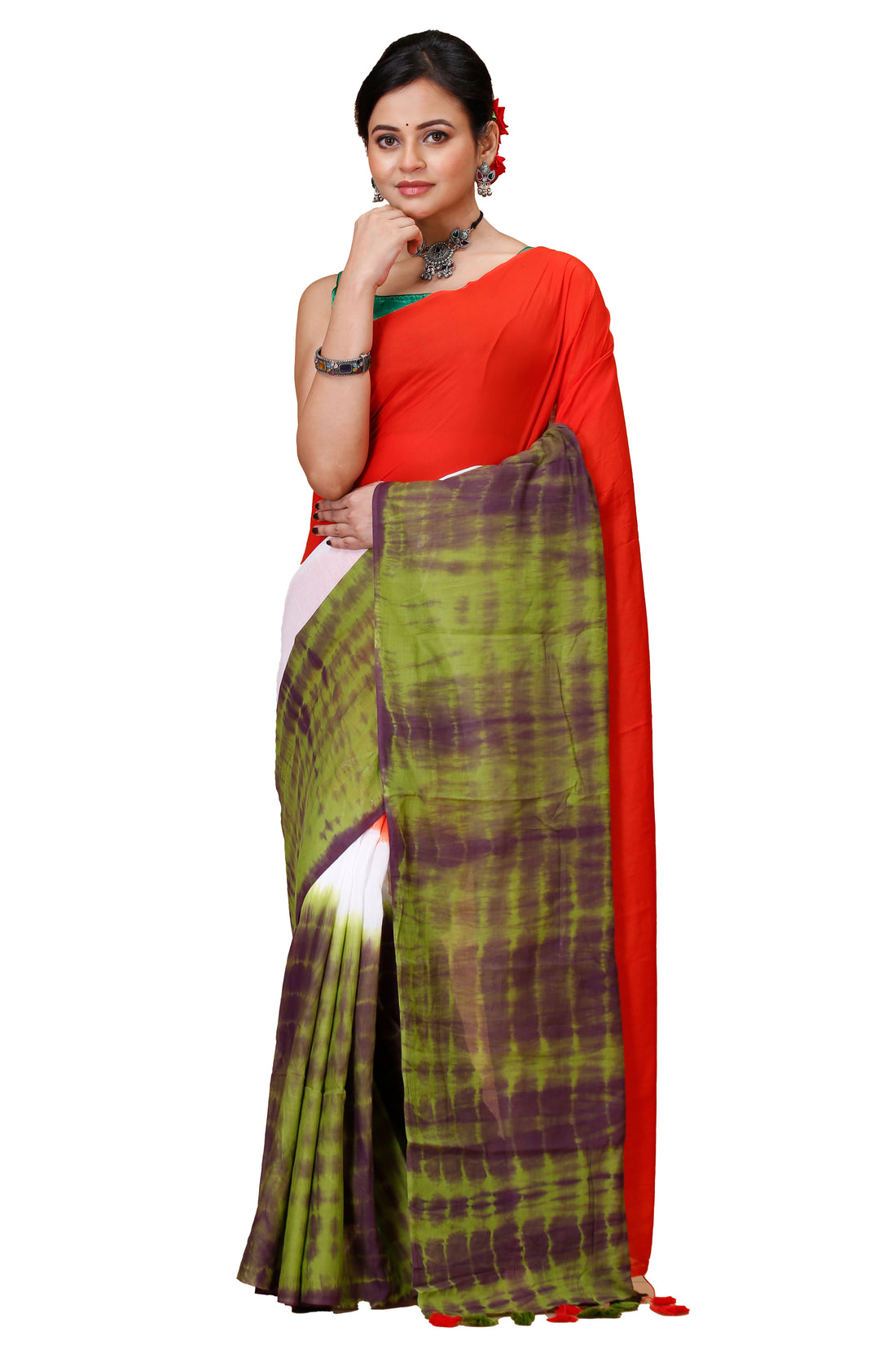 BATIK KHADI (2360)
