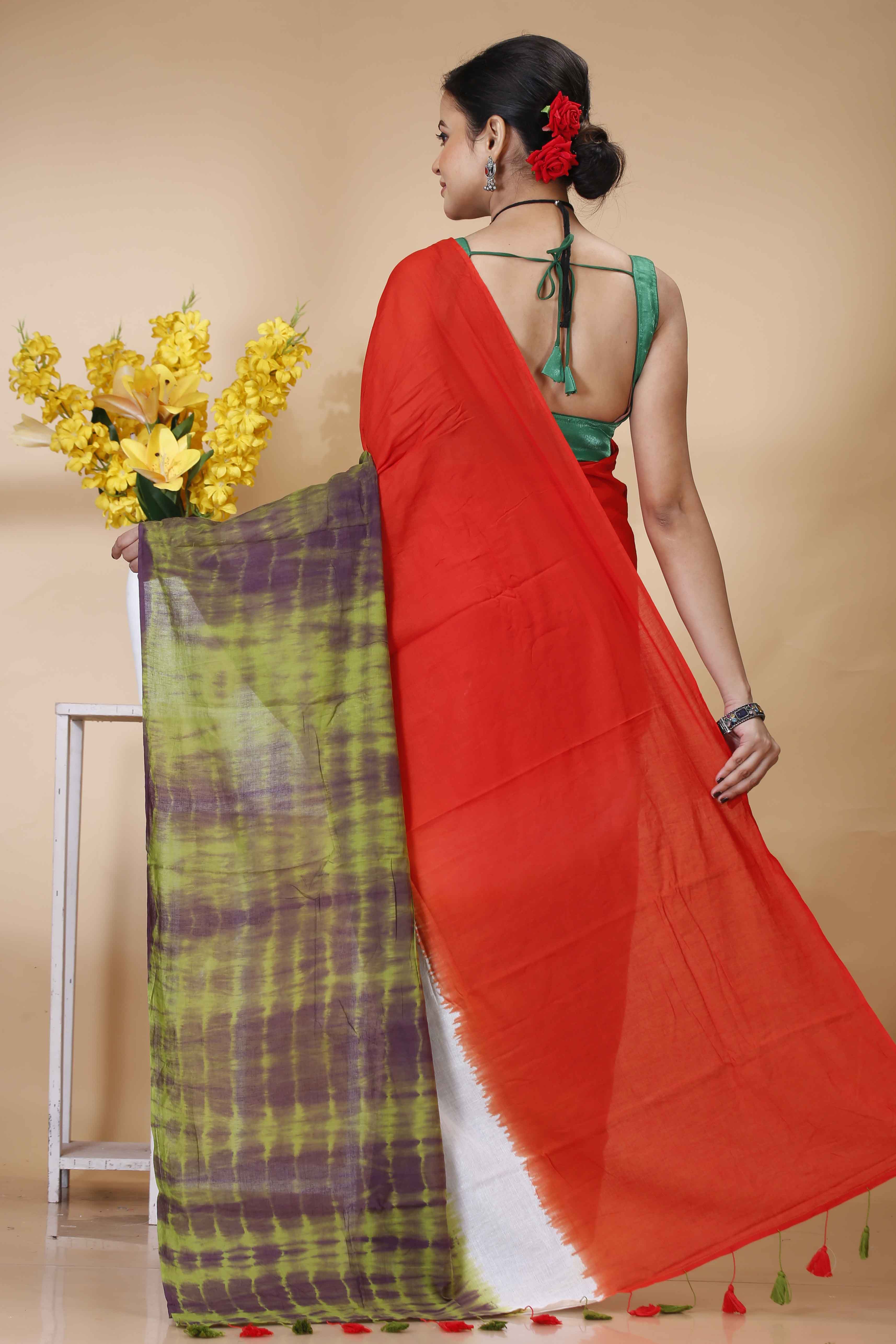 BATIK KHADI (2360)
