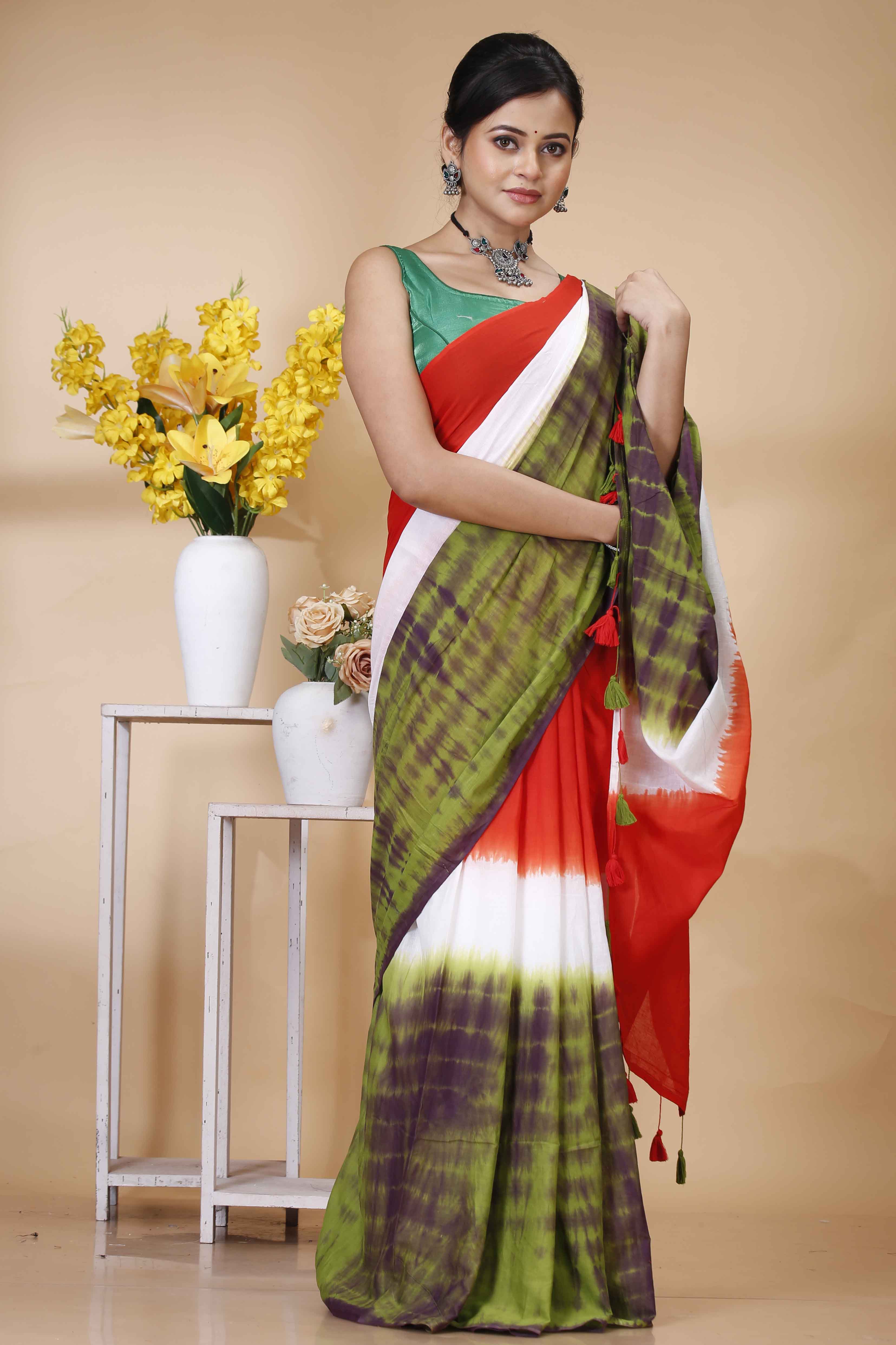 BATIK KHADI (2360)