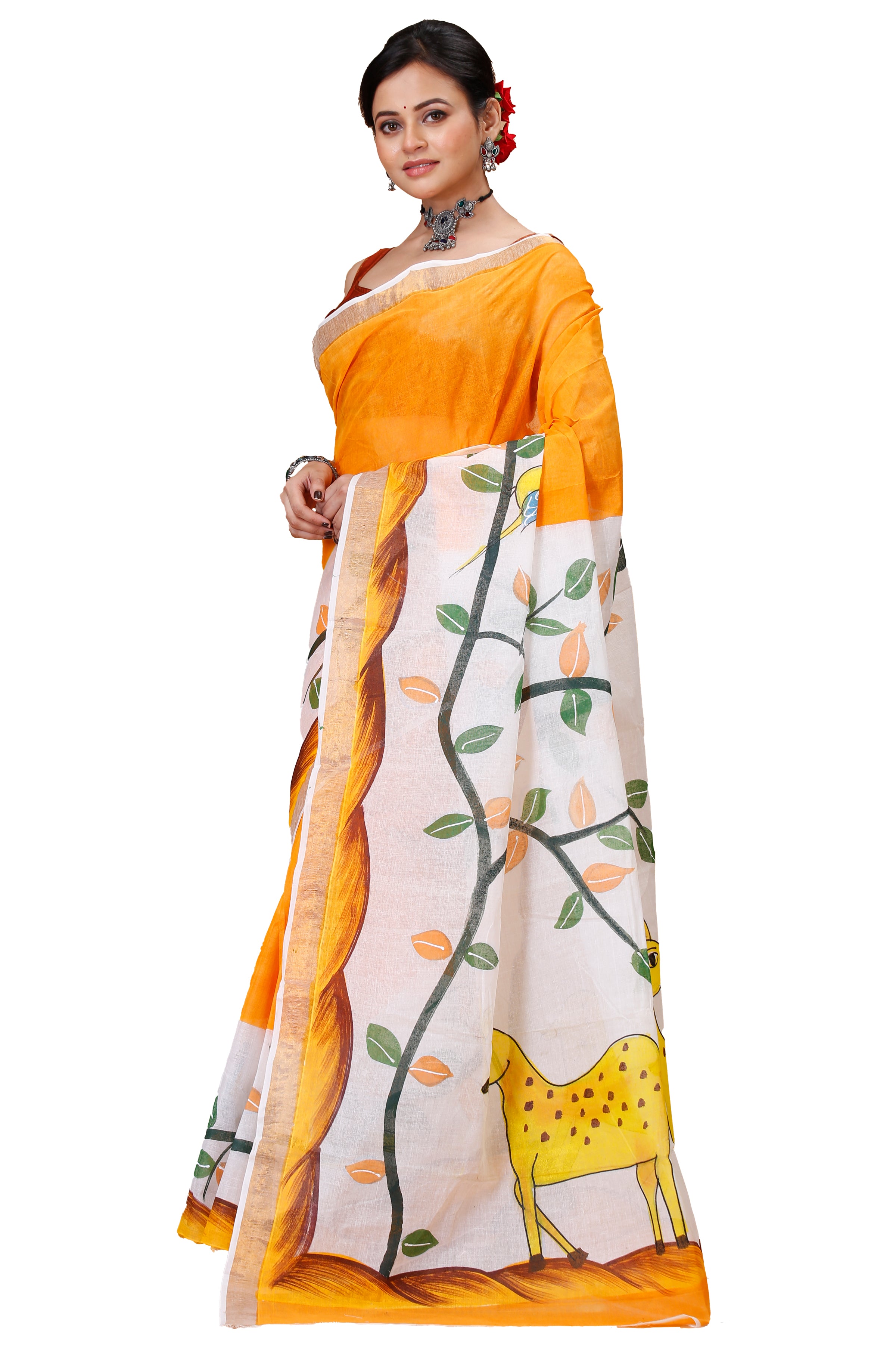 HAND PRINTED (2169)