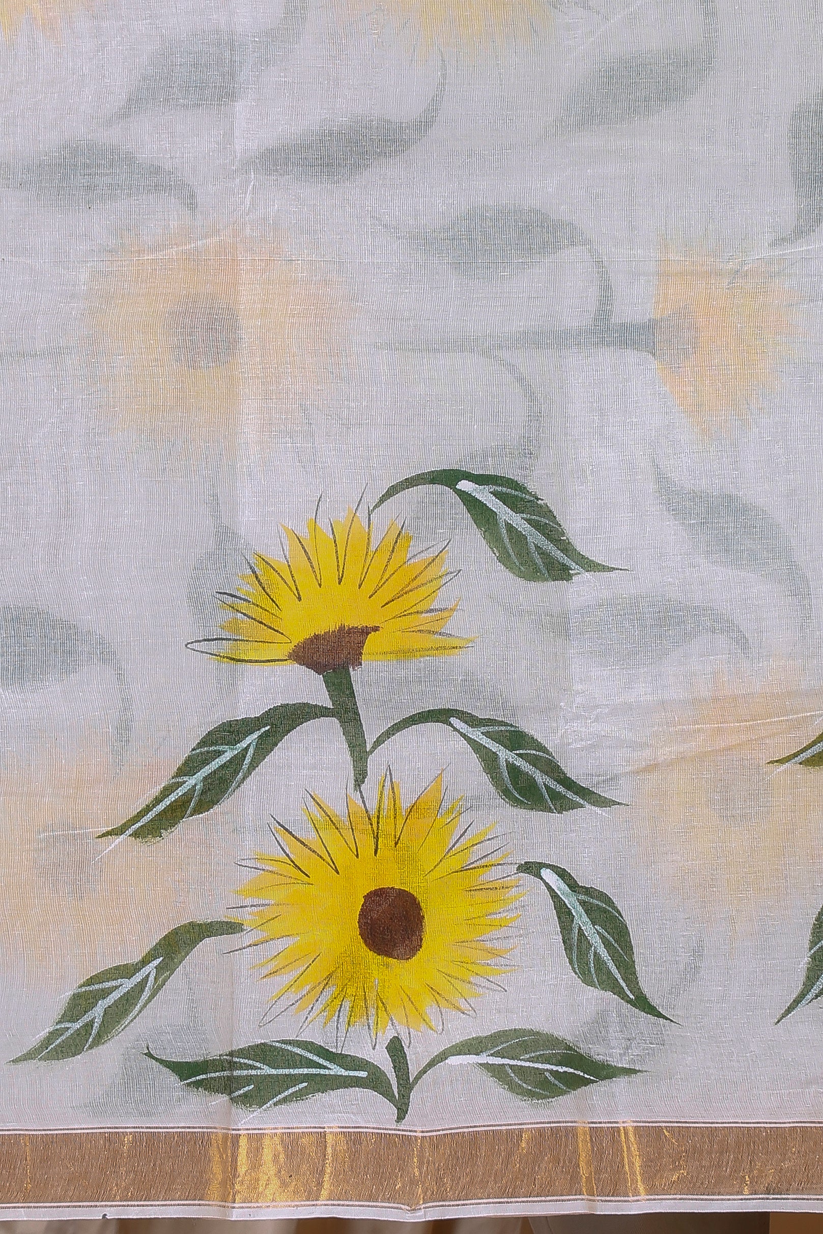 HAND PRINTED (2170)