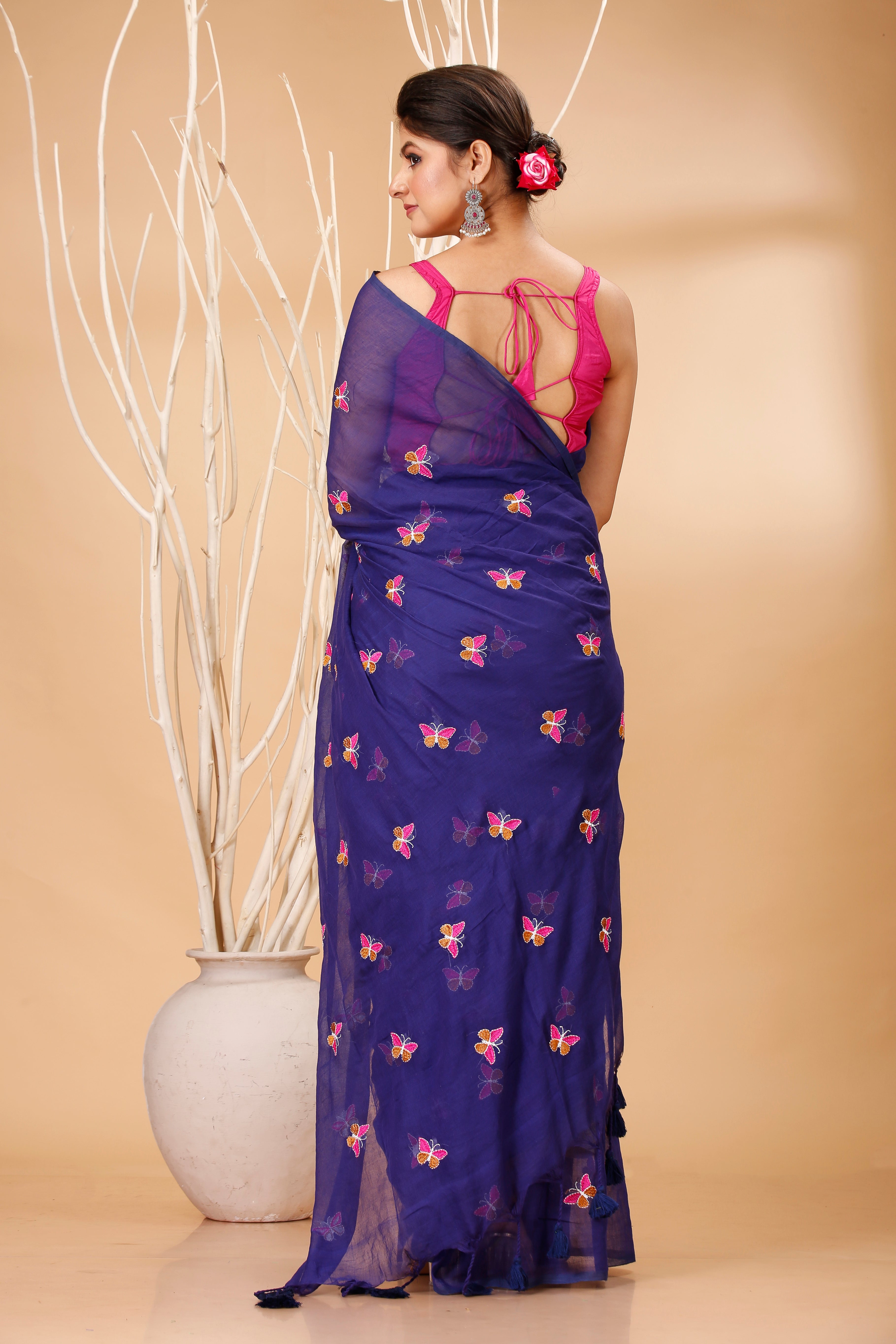 MAL BUTTERFLY (2475)