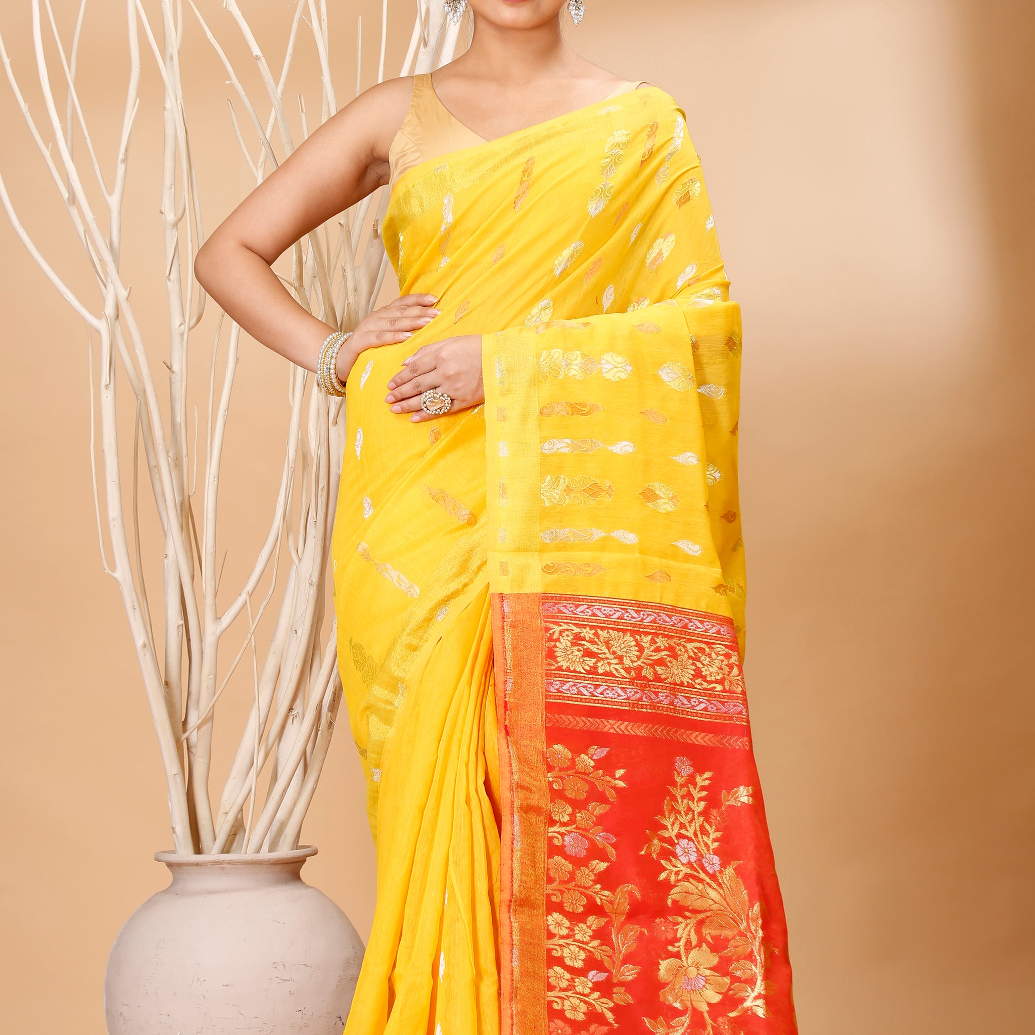 LATA ZARI HLM (2474)