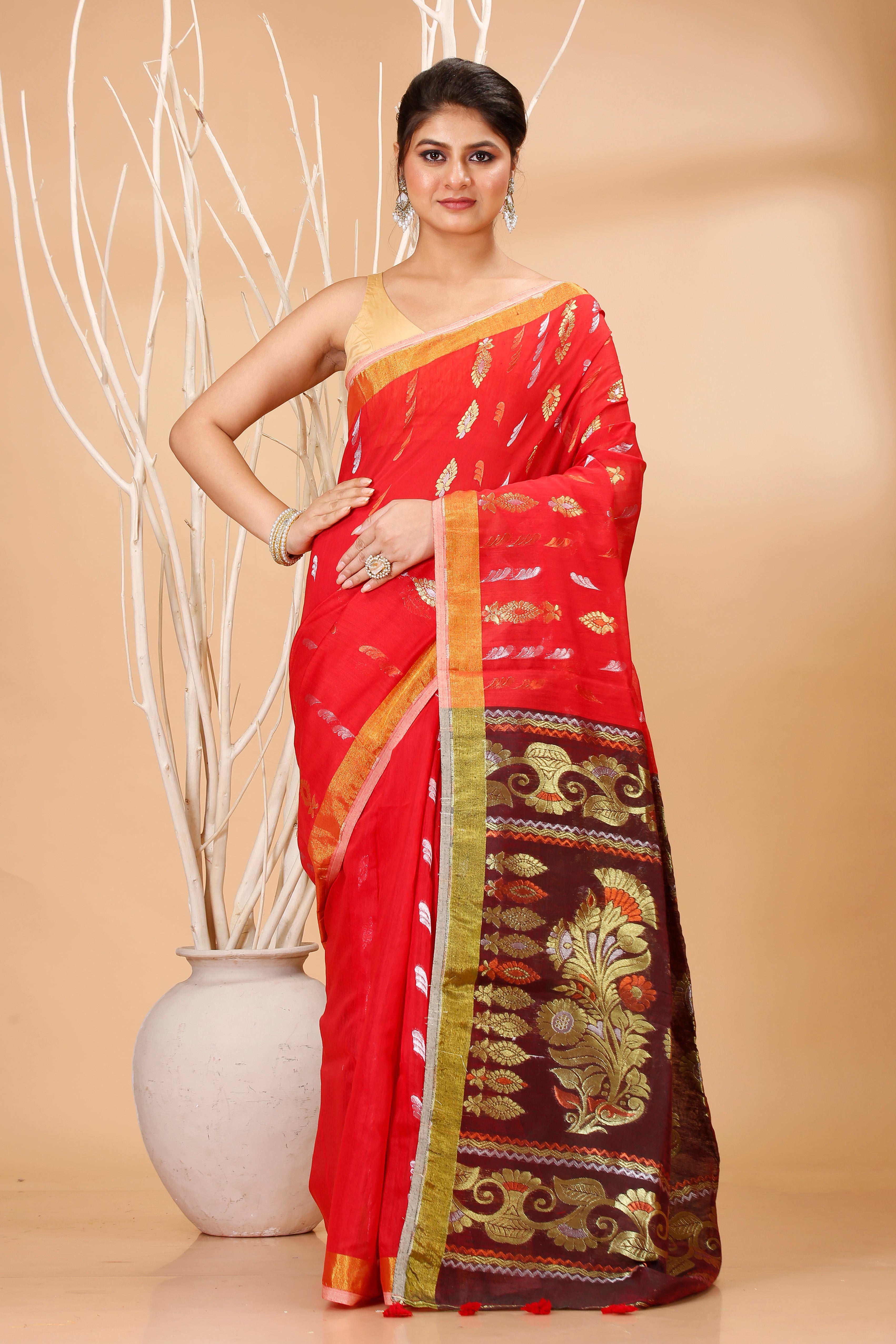LATA ZARI HLM (2470)
