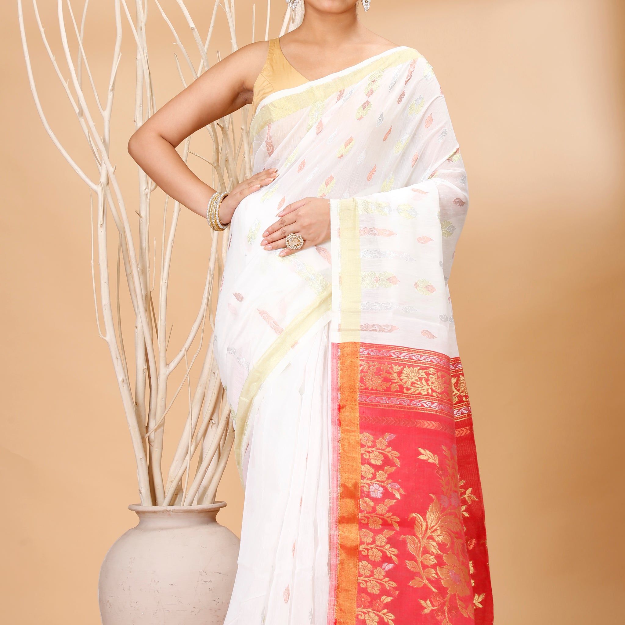 LATA ZARI HLM (2472)