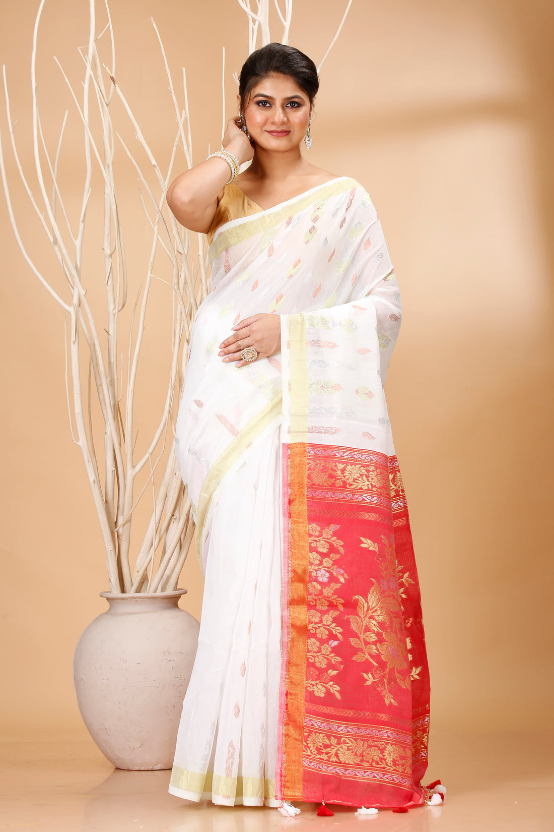 LATA ZARI HLM (2472)