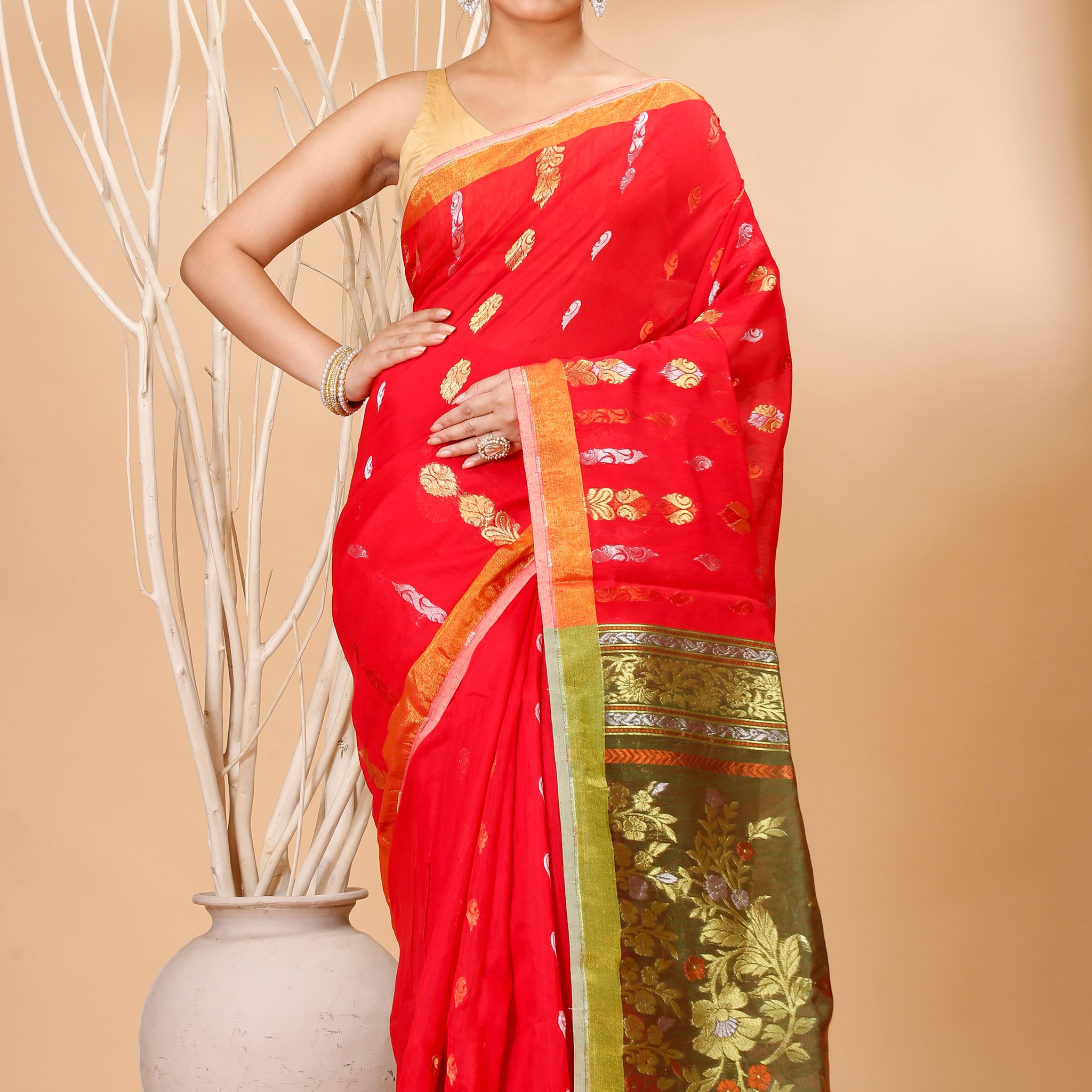 LATA ZARI HLM (2471)