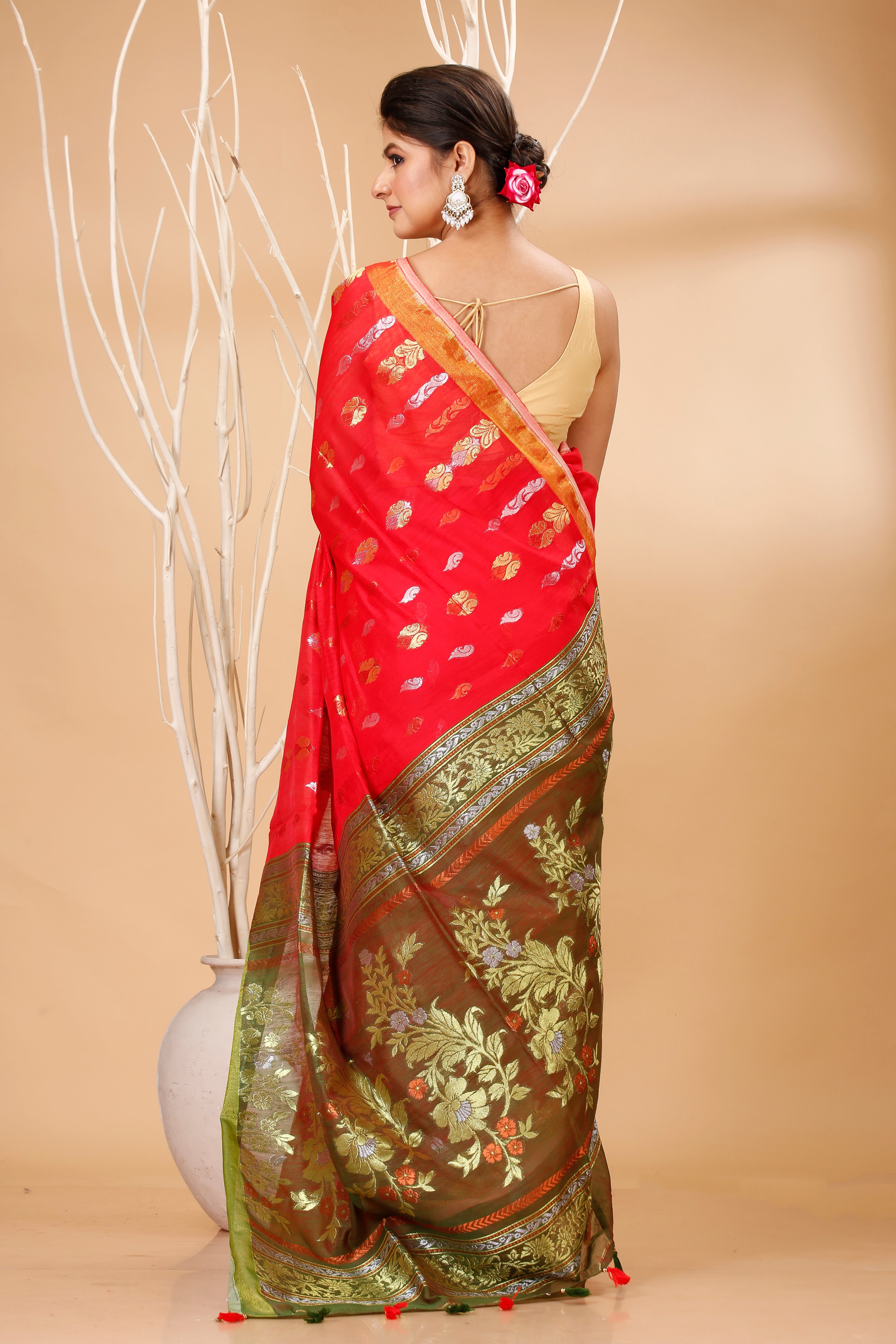 LATA ZARI HLM (2471)