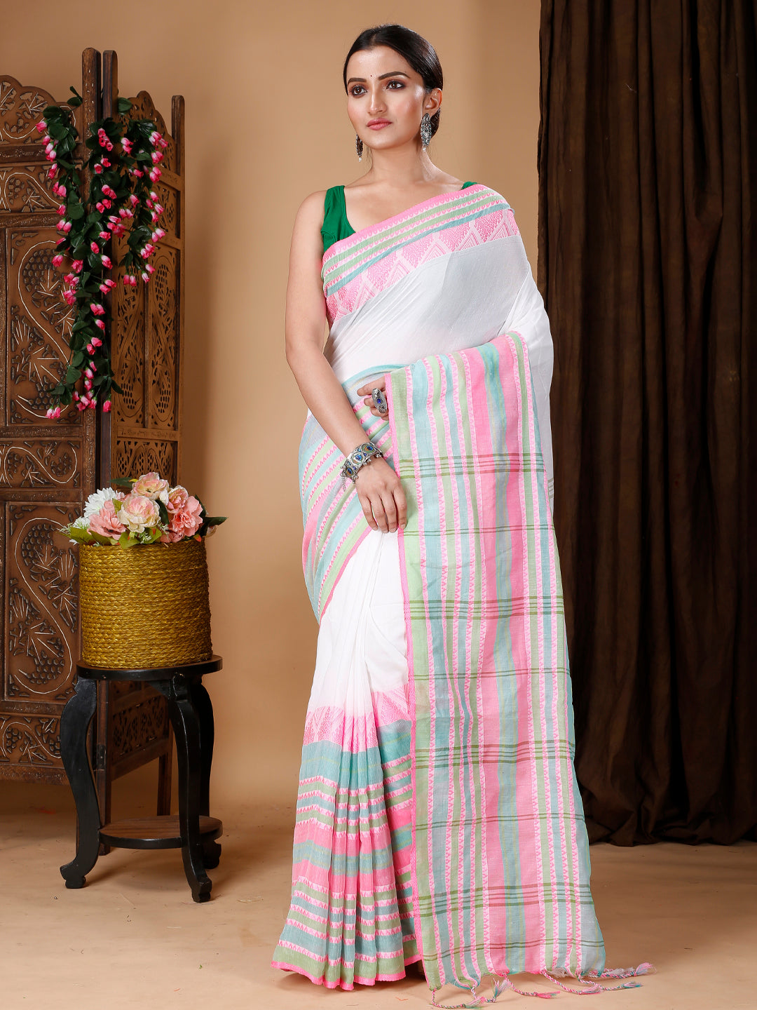 BEGAMPURI (2226)