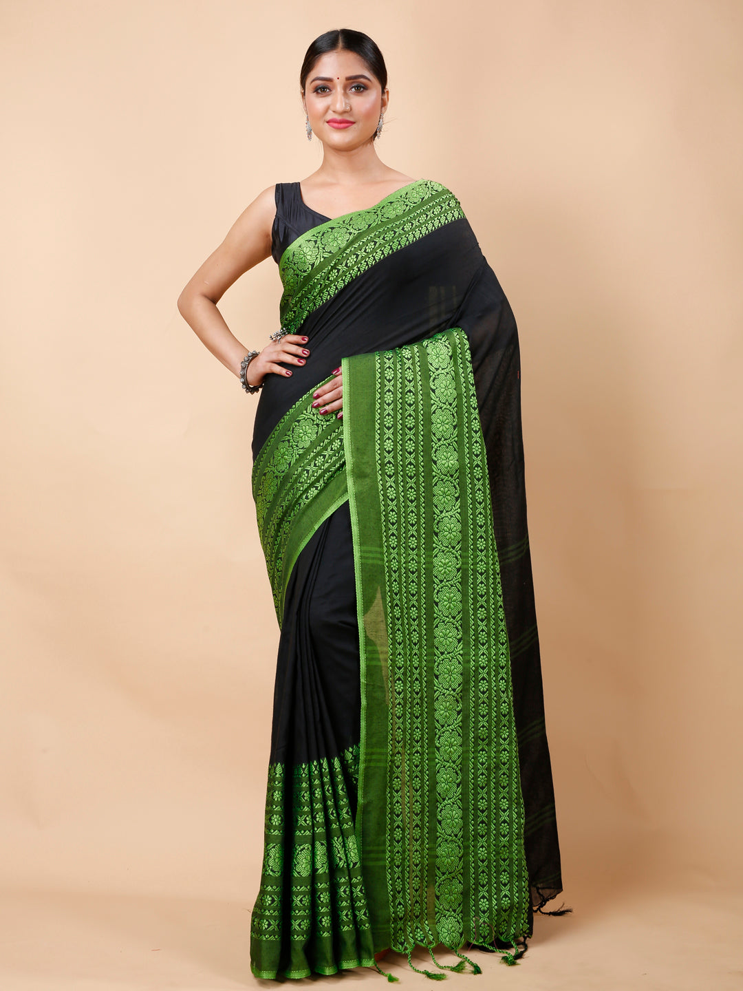 BEGAMPURI (2221)