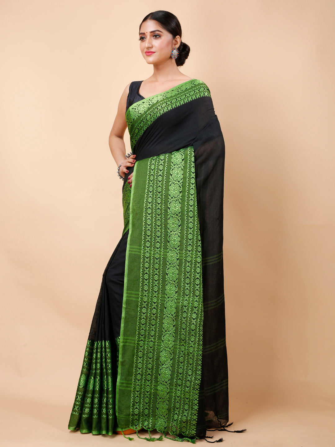 BEGAMPURI (2221)