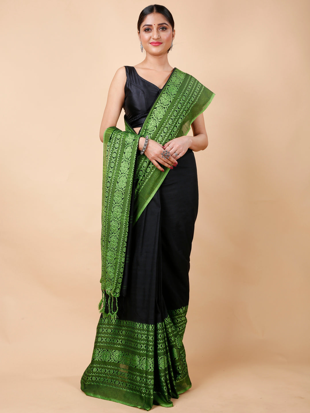BEGAMPURI (2221)