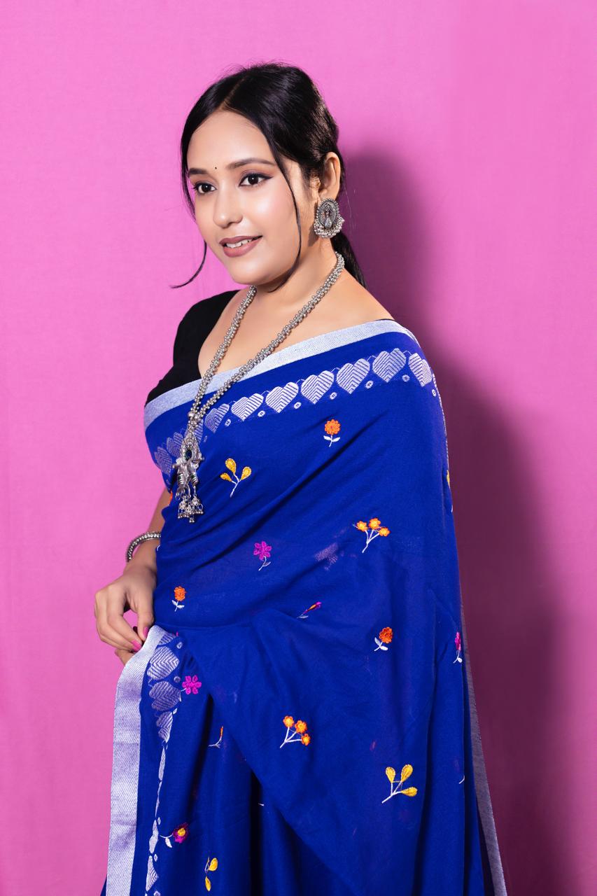 KHADI EMB (2526)
