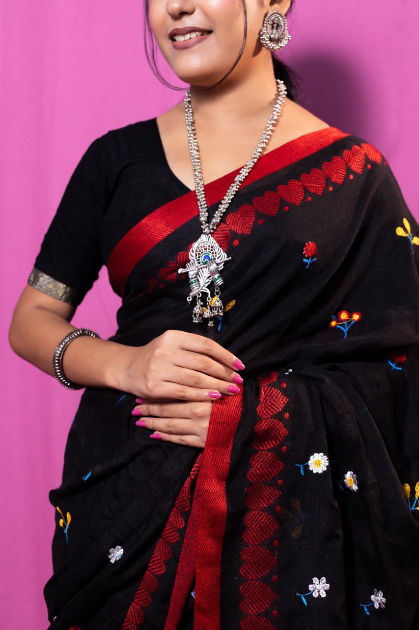 KHADI EMB (2525)
