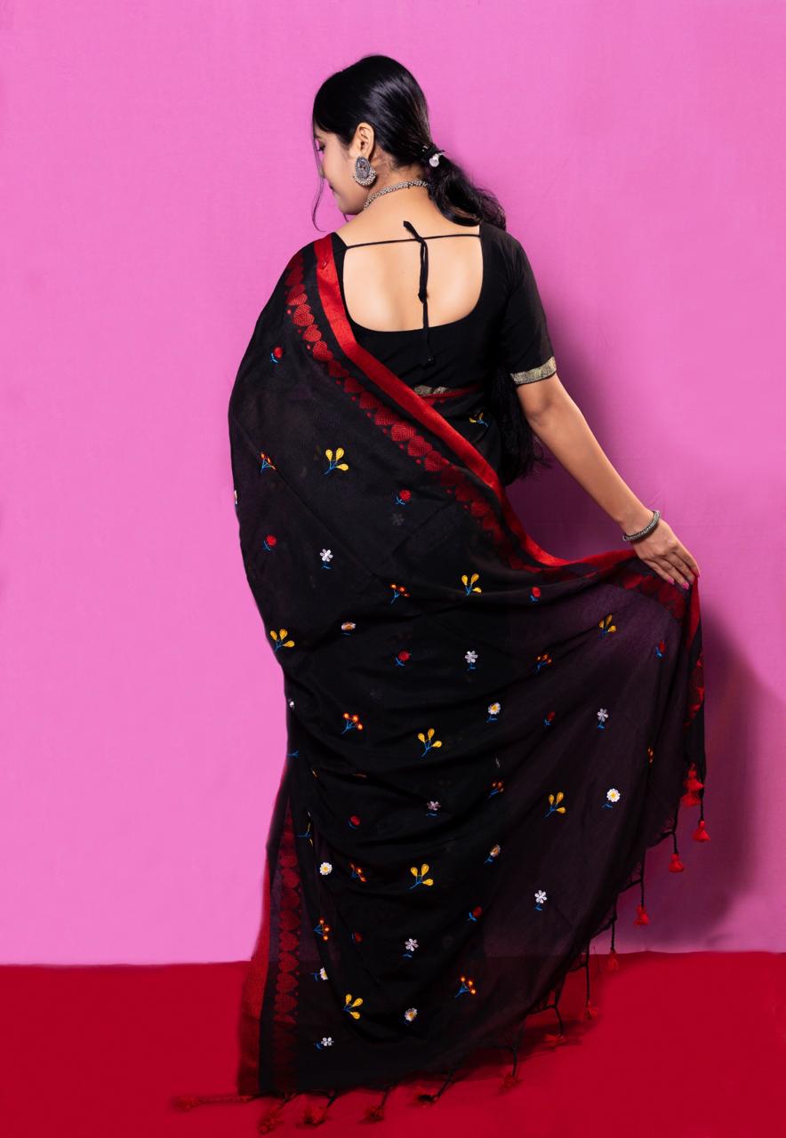 KHADI EMB (2525)