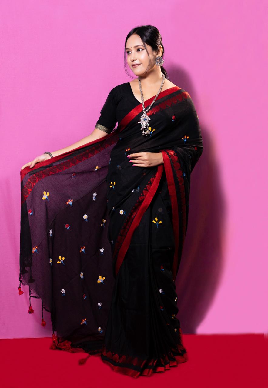 KHADI EMB (2525)