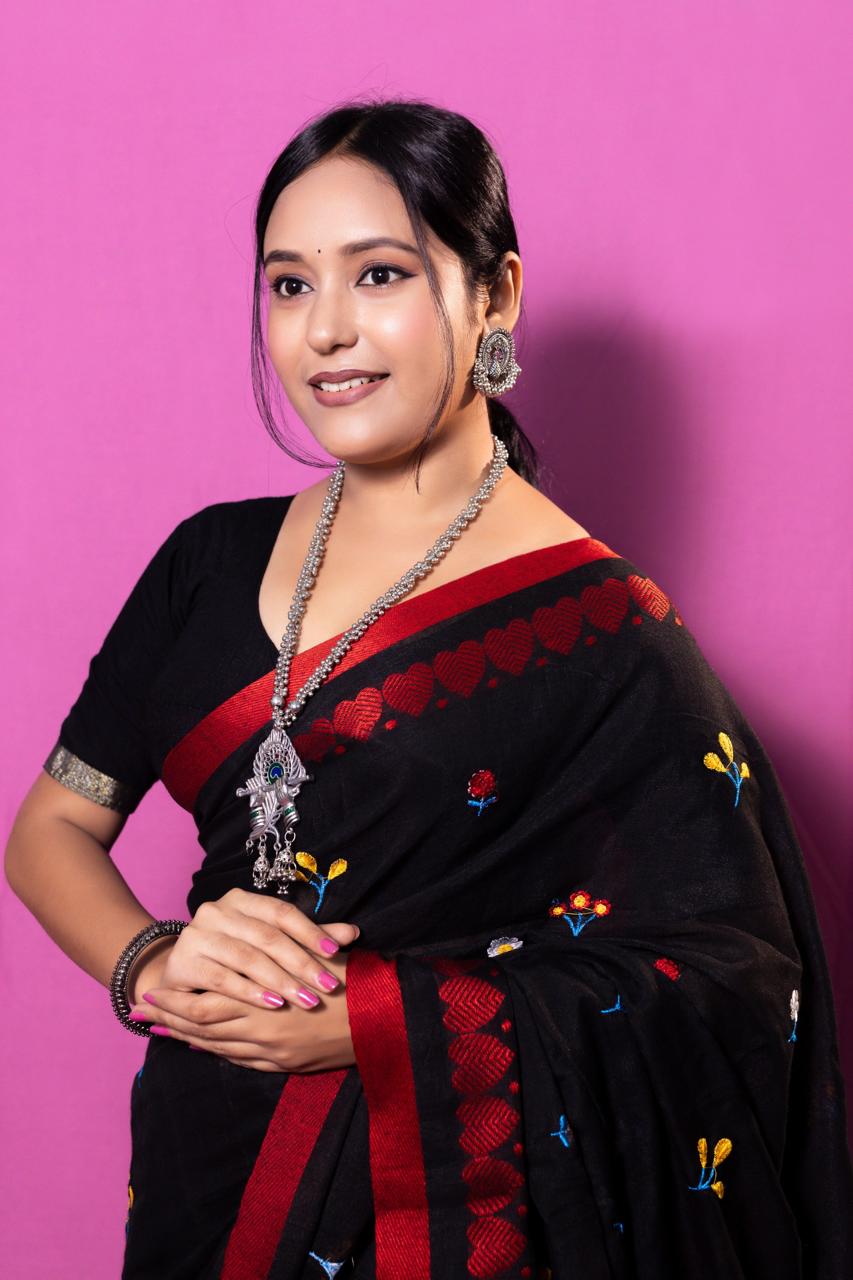 KHADI EMB (2525)