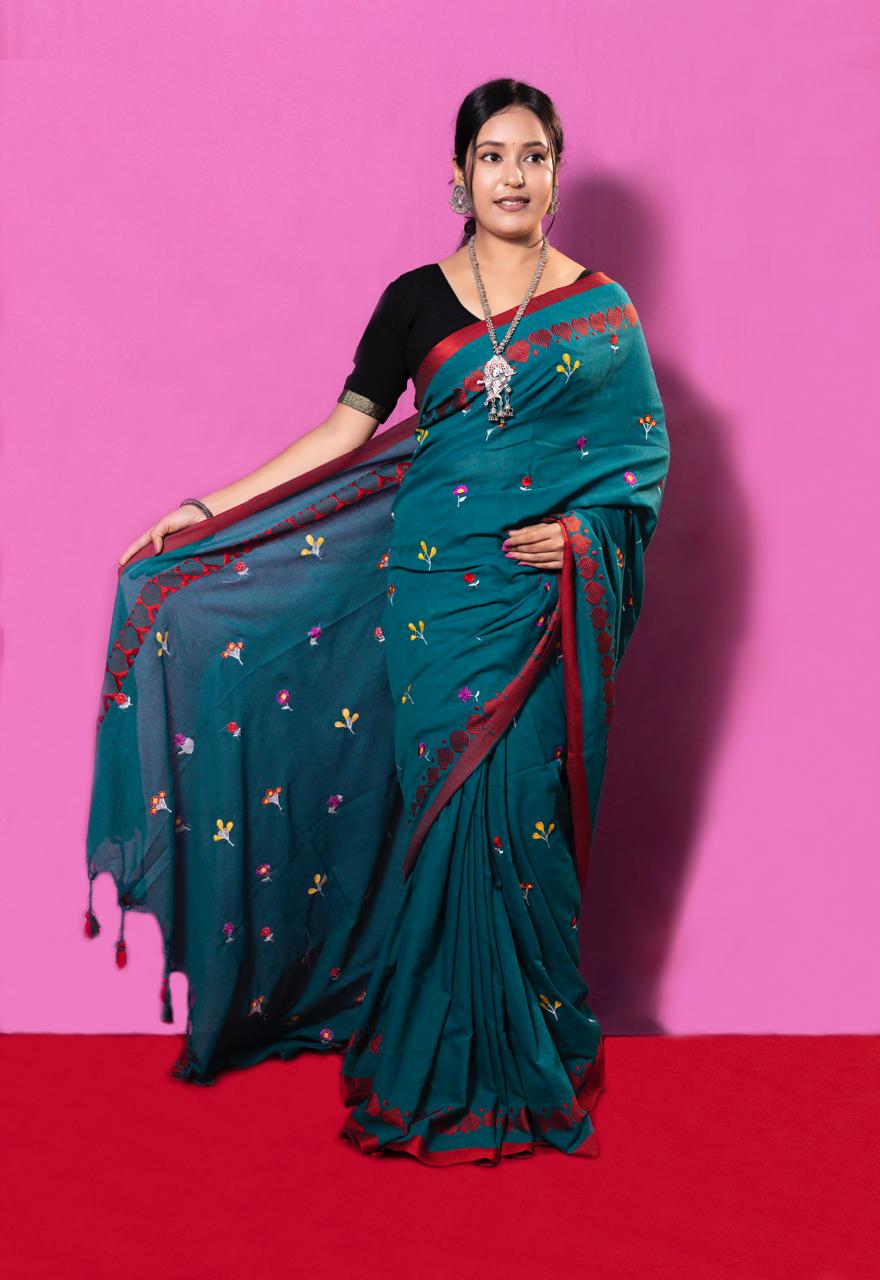KHADI EMB (2527)